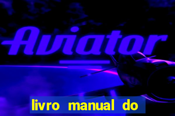 livro manual do futebol americano pdf